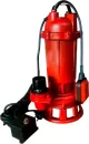 Фекальный насос Maxpump Megacut 1500D icon