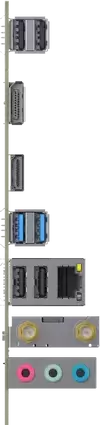 Материнская плата Maxsun B550M Gaming WiFi icon 2