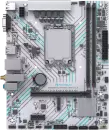 Материнская плата Maxsun B660M GAMING WIFI ICE icon