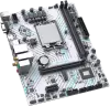 Материнская плата Maxsun B660M GAMING WIFI ICE фото 2