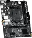 Материнская плата Maxsun Challenger A520M-K WiFi фото 4