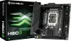 Материнская плата Maxsun Challenger H810ITX WiFi icon 2