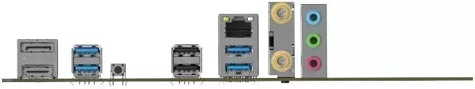 Материнская плата Maxsun Challenger Z890M WIFI icon 5