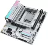 Материнская плата Maxsun Challenger Z890M WIFI ICE icon 2
