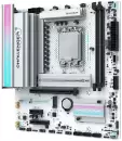 Материнская плата Maxsun Challenger Z890M WIFI ICE icon 3