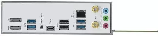 Материнская плата Maxsun Challenger Z890M WIFI ICE icon 4