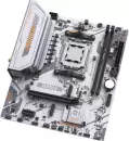 Материнская плата Maxsun eSport B650M WiFi6 Ice icon 4
