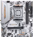 Материнская плата Maxsun eSport B650M WIFI ICE icon
