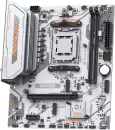 Материнская плата Maxsun eSport B650M WIFI ICE фото 2