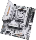 Материнская плата Maxsun eSport B650M WIFI ICE фото 3