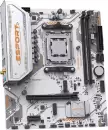 Материнская плата Maxsun eSport B850M WiFi Ice icon 3
