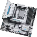 Материнская плата Maxsun eSport Z890M WIFI ICE icon 4