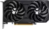 Видеокарта Maxsun GeForce RTX 3050 TRB 6G D6 icon