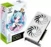 Видеокарта Maxsun GeForce RTX 5060 iCraft AIGAX2 OC 8G D7 фото 4