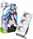 Видеокарта Maxsun GeForce RTX 5070 Ti iCraft AIGA OC 16G D7 фото 2