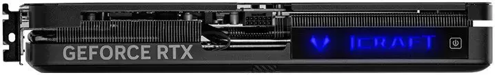Видеокарта Maxsun GeForce RTX 5070 Ti iCraft OC 16G D7 фото 4