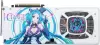 Видеокарта Maxsun GeForce RTX 5080 iCraft AIGA Plus OC 16G D7 фото 6