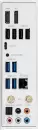 Материнская плата Maxsun Terminator B650M WiFi6 icon 6