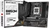 Материнская плата Maxsun Terminator B850M DARK WIFI фото 6