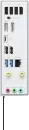 Материнская плата Maxsun Terminator B860M WiFi icon 2