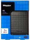 Внешний жесткий диск Maxtor M3 Portable (HX-M401TCB/GM) 4000 Gb фото 6