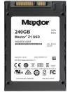 Жесткий диск SSD Maxtor Z1 (YA240VC1A001) 240Gb фото 3