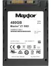 Жесткий диск SSD Maxtor Z1 (YA480VC1A001) 480Gb фото 3