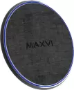 Беспроводное зарядное Maxvi A315W3 (темно-серый) icon