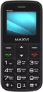 Мобильный телефон Maxvi B100ds (черный) icon