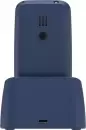 Мобильный телефон Maxvi B110ds (синий) icon 4