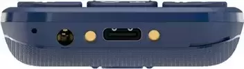 Мобильный телефон Maxvi B110ds (синий) icon 5
