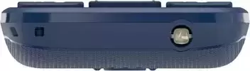 Мобильный телефон Maxvi B110ds (синий) icon 6