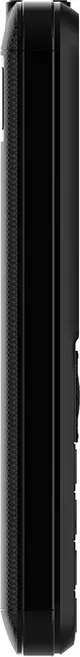 Мобильный телефон Maxvi B231 (черный) фото 3