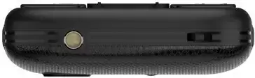 Мобильный телефон Maxvi B232 (черный) фото 3