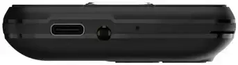 Мобильный телефон Maxvi B33 (черный) фото 3