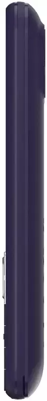 Мобильный телефон Maxvi B33 (фиолетовый) фото 2