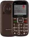 Мобильный телефон Maxvi B5ds (коричневый) icon