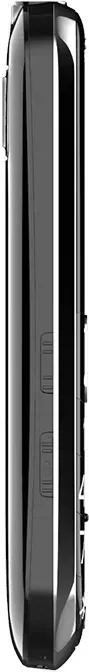 Мобильный телефон Maxvi B6ds (черный) фото 5