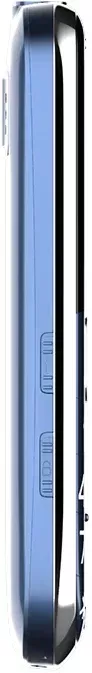 Мобильный телефон Maxvi B6ds (синий) фото 5