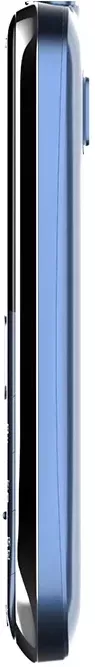 Мобильный телефон Maxvi B6ds (синий) фото 6