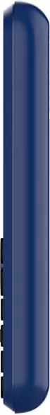 Мобильный телефон Maxvi C27 (синий) фото 4