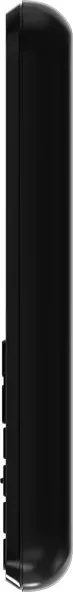 Мобильный телефон Maxvi C30 (черный) фото 4