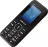 Мобильный телефон Maxvi C30 (коричневый) фото 3