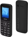Мобильный телефон Maxvi C32 (черный) icon