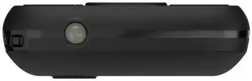 Мобильный телефон Maxvi C32 (черный) фото 3