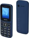 Мобильный телефон Maxvi C32 (синий/черный) icon