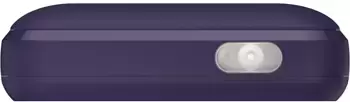 Мобильный телефон Maxvi C38 (фиолетовый) icon 5