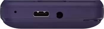 Мобильный телефон Maxvi C38 (фиолетовый) icon 6
