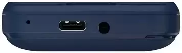 Мобильный телефон Maxvi C38 (синий) icon 7
