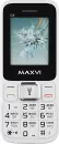 Мобильный телефон Maxvi C3i (белый) icon